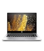 Amazon.com: HP EliteBook 830 G6 Business Laptop, 13.3 inch